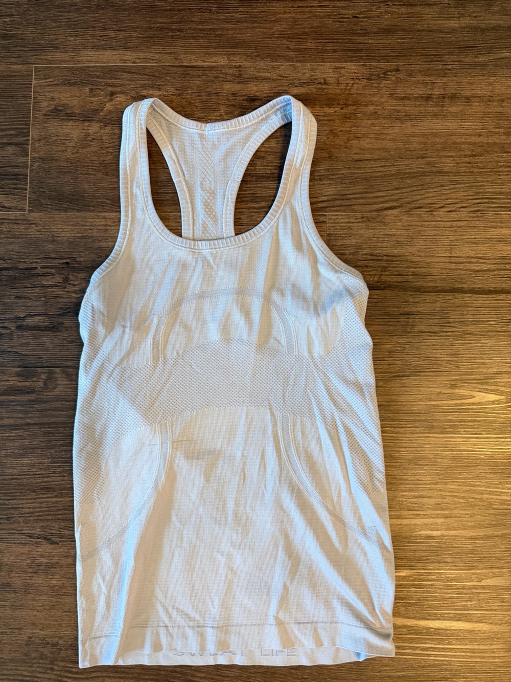 Lululemon Racerback Tank Top